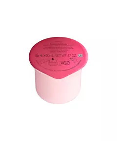 Крем для обличчя Shiseido Essential Energy SPF 20, Refill Refillable, 50 мл