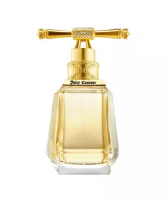 Парфюмерная вода для женщин Juicy Couture I Am Juicy Couture, 100 мл