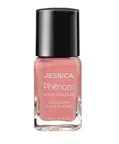 Лак для нігтів Jessica Phenom Vivid Colour, 14 мл