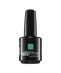 Напівперманентний лак для нігтів Jessica GELeration Colours GEL-1189 Ocean Waves, 15 мл