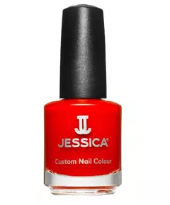 Лак для нігтів Jessica Custom Nail Colour CNC-783 Fierce Flyer, 14,8 мл