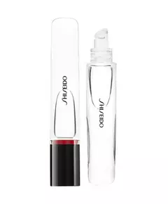 Блиск для губ Shiseido CRYSTAL gelgloss, 9 мл