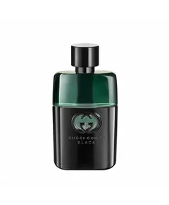 Туалетная вода для мужчин Gucci Guilty Black, 50 мл