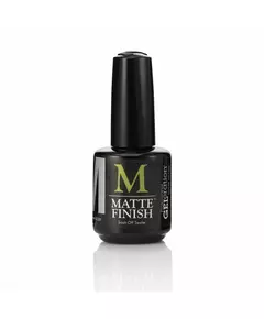 Лак для нігтів Jessica GELeration Top Coat, 15 мл