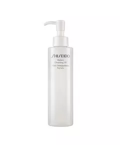 Олія для зняття макіяжу Shiseido Perfect, 180 мл