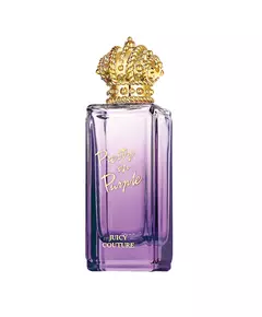 Туалетная вода для женщин Juicy Couture Pretty in Purple, 75 мл