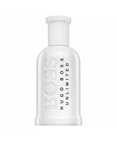 Туалетная вода для мужчин Hugo Boss Boss Bottled Unlimited, 100 мл