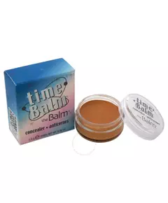 Пудровый консилер TheBalm Time Balm Mid-Medium, 7,5 мл