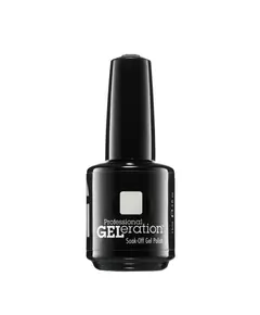 Напівперманентний лак для нігтів Jessica GELeration GEL-1160 Sheer Envy, 15 мл