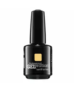 Напівперманентний лак для нігтів Jessica GELeration Colours GEL-1101 Free Spirit, 15 мл