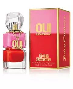 Парфюмерная вода для женщин Juicy Couture Oui, 30 мл