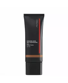 Очищувальний засіб для обличчя Shiseido, 30 мл