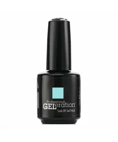 Напівперманентний лак для нігтів Jessica GELeration Colours, 15 мл