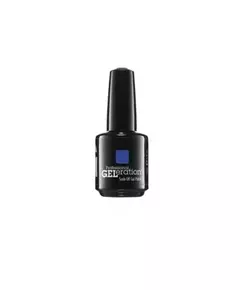 Напівперманентний лак для нігтів Jessica GELeration Colours GEL-1141 Blue, 15 мл