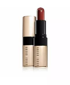 Кремова губна помада Bobbi Brown Luxe Hydrating New York Sunset, 3,8 г