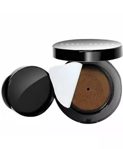Компактна тональна основа Bobbi Brown Skin Long Wearing Rich SPF 15, 13 г