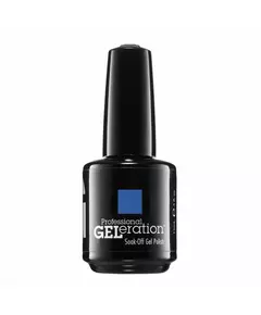 Напівперманентний лак для нігтів Jessica GELeration GEL-1170 Oasis, 15 мл