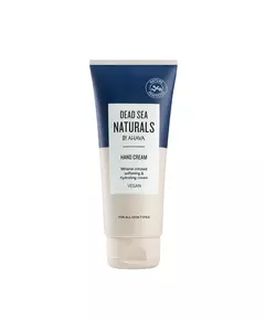 Очищувальна грязьова маска для обличчя Ahava Dead Sea Naturals, 100 мл