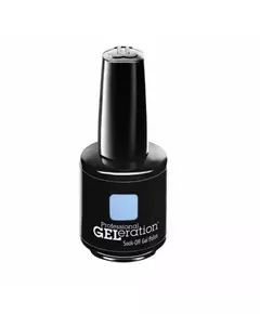 Напівперманентний лак для нігтів Jessica GELeration Colours, 15 мл