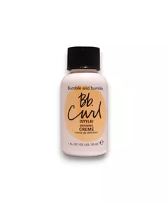 Крем-стайлінг для волосся Bumble And Bumble Bb.Curl Shea Butter Loose Hold, 30 мл