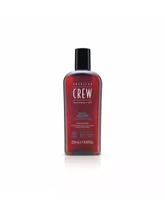 Шампунь для волос American Crew Detox, 250 мл