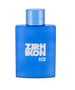 Чоловічий одеколон Zirh Ikon Ice EDT, 125 мл