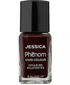 Лак для нігтів Jessica Phenom Vivid Colour 016 The Penthouse, 14 мл