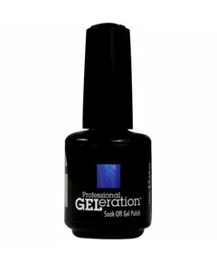 Напівперманентний лак для нігтів Jessica GELeration Colours GEL-917 Midnight Moonlight, 15 мл
