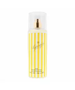 Ароматический спрей для женщин Giorgio Beverly Hills Yellow, 236 мл