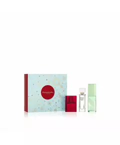 Набор парфюмерии для женщин Elizabeth Arden Red Door Eau De Toilette, White Tea Eau De Toilette, Green Tea Scented Spray, 10 мл