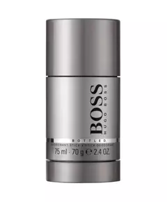 Дезодорант-антиперспірант для чоловіків Hugo Boss-Boss Boss Bottled, 75 г