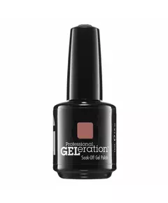 Напівперманентний лак для нігтів Jessica GELeration Colours GEL-1175 Natural Splendor, 15 мл