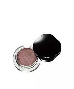 Кремові тіні для повік Shiseido Shimmering Vi730 Garnet, 6 г