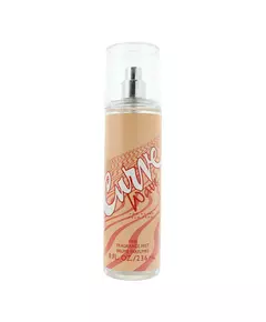 Ароматический спрей для женщин Liz Claiborne Curve Wave, 236 мл