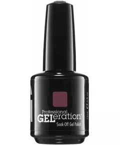 Напівперманентний лак для нігтів Jessica GELeration Colours, 15 мл
