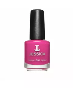 Лак для нігтів Jessica Custom Colors Be Happy, 14,8 мл
