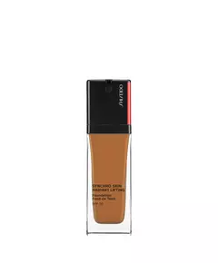 Тональний крем Shiseido Synchro Skin Radiant Lifting 440 Amber, SPF 30, 30 мл