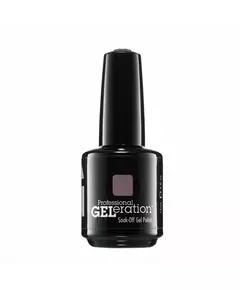 Напівперманентний лак для нігтів Jessica GELeration Colours, 15 мл