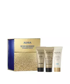 Набір засобів для догляду за обличчям Ahava Unstoppable Radiance, 15 мл