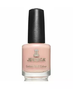 Лак для нігтів Jessica Custom Nail Colour CNC-663 Naked Gun, 14,8 мл