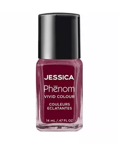Лак для нігтів Jessica Phenom Vivid Colour PHEN-061 Mystery Date, 14 мл