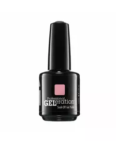 Напівперманентний лак для нігтів Jessica GELeration Colours GEL-1159 Posh Pink, 15 мл