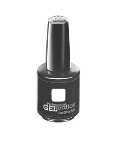 Напівперманентний лак для нігтів Jessica GELeration Colours GEL-972 Blizzard, 15 мл
