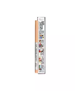 Гелевая подводка-карандаш для глаз TheBalm Mr.Write(Now) Brian Beige Nude, 0,3 г