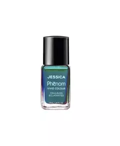 Лак для нігтів Jessica Phenom Vivid Colour, 14 мл