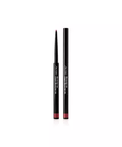 Гелевий олівець-підводка для очей Shiseido Microliner Ink 010 Burgundy, 0,1 г