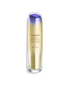 Ночная сыворотка для лица Shiseido Vital Perfection Firming & Radiance, 80 мл