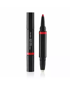 Олівець для губ Shiseido LIPLINER ink duo 01 bare, 1,1 г