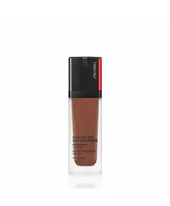 Рідка тональна основа Shiseido Synchro Skin Self-Refreshing 540 Mahogany, 30 мл