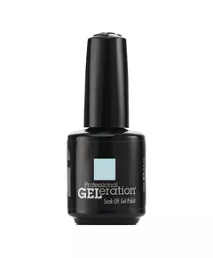 Напівперманентний лак для нігтів Jessica GELeration GEL-1211 Headliner, 15 мл